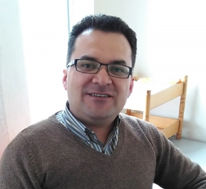Miguel Flores